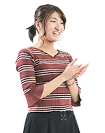 清水さん