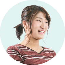 清水さん