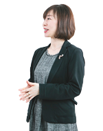 石村先生