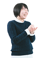 川岸さん