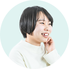 鈴木さん