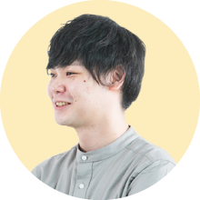 新濱さん