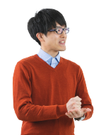 奥村さん