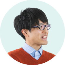 奥村さん