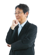 千葉先生