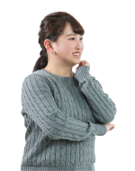 岩間さん