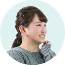 岩間さん