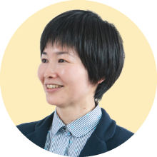 松川先生