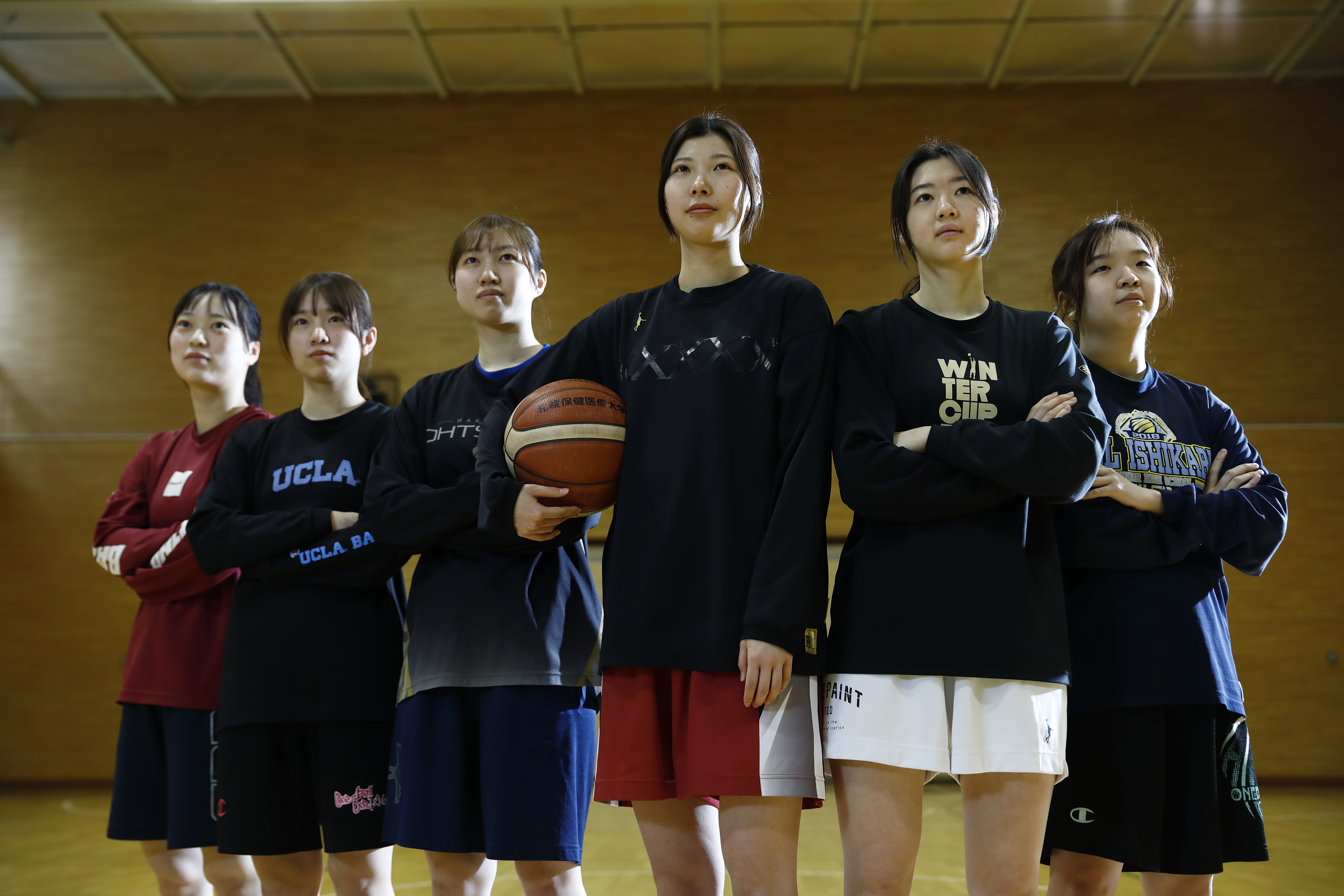 【女子バスケットボール部】第76回北海道大学バスケットボール選手権大会に出場します！