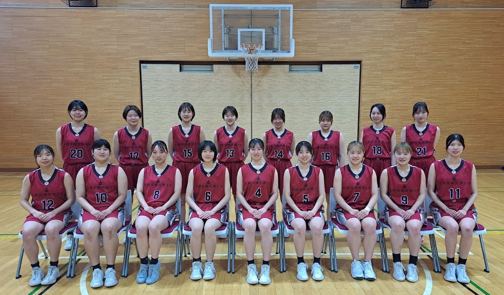 【受験生のみなさまへ】スポーツ特待生のご案内
